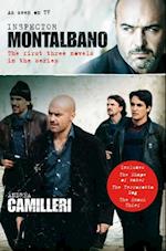 Inspector Montalbano: The First Three Novels in the Series