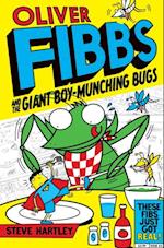 Giant Boy-Munching Bugs