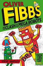 Clash of the Mega Robots