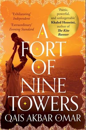 Fort of Nine Towers