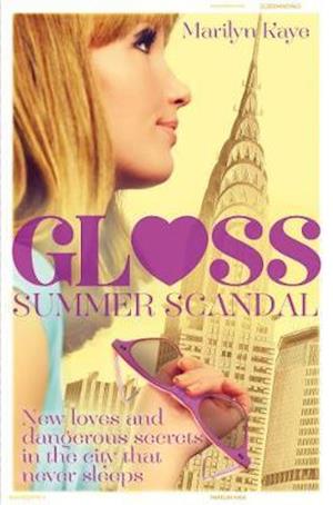 Gloss: Summer Scandal