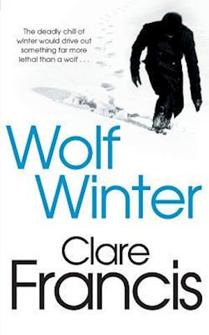 Wolf Winter