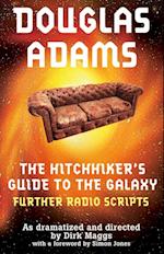 Hitchhiker's Guide to the Galaxy Radio Scripts Volume 2