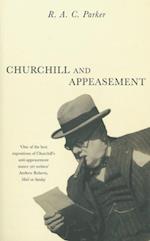 Churchill & Appeasement