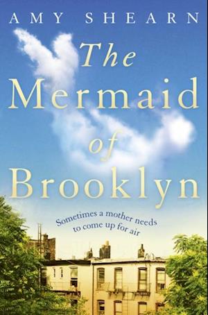 Mermaid of Brooklyn