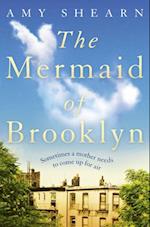 Mermaid of Brooklyn