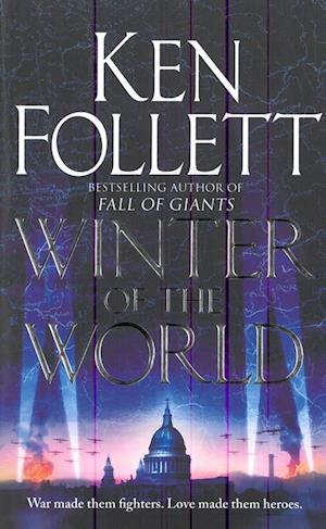 Winter of the World *(PB) - (2) The Century Trilogy - A-format