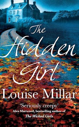 The Hidden Girl