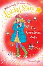Lucky Stars 7: The Christmas Wish