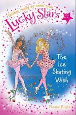 Lucky Stars 9: The Ice Skating Wish