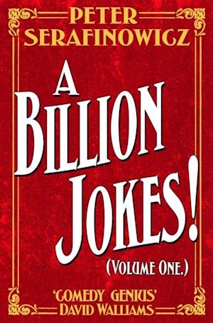 Billion Jokes (Volume 1)