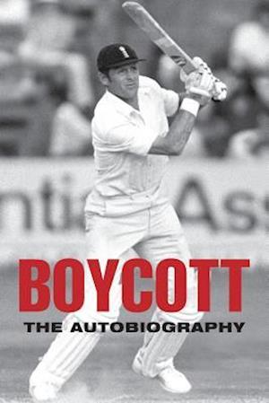 Boycott: The Autobiography