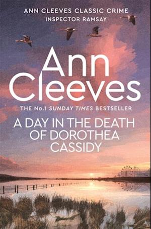 Day in the Death of Dorothea Cassidy