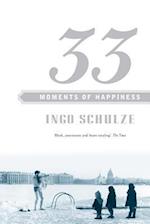 33 Moments of Happiness