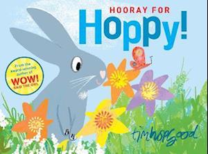 Hooray for Hoppy