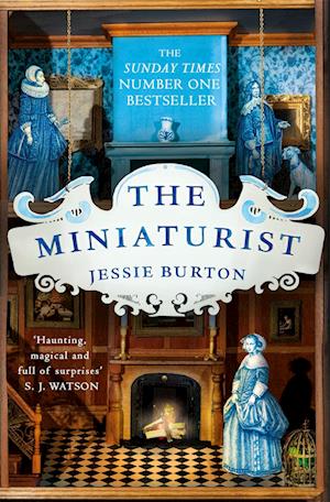 The Miniaturist