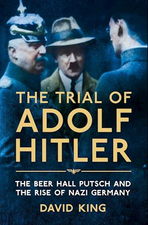 The Trial of Adolf Hitler