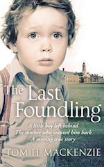 The Last Foundling