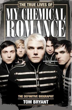 True Lives of My Chemical Romance