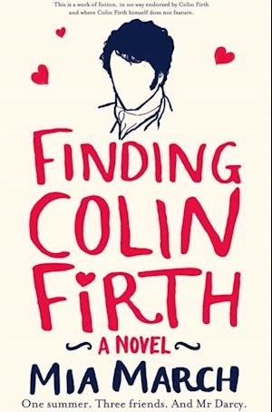 Finding Colin Firth