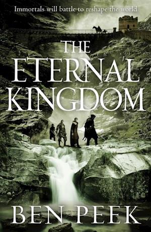 Eternal Kingdom