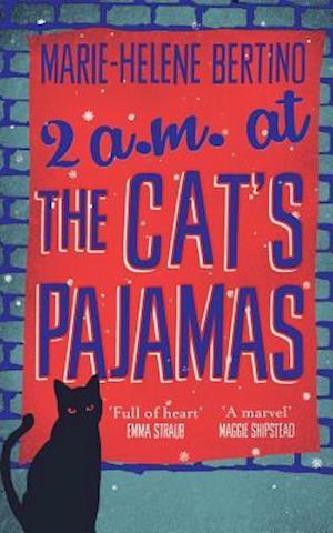 2 A.M. at The Cat's Pajamas