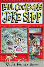 Paul Cookson's Joke Shop
