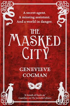 The Masked City