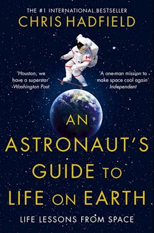 Astronaut's Guide to Life on Earth