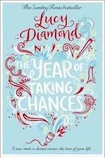 The Year of Taking Chances