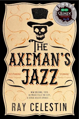 The Axeman's Jazz