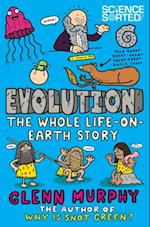 Evolution: The Whole Life on Earth Story