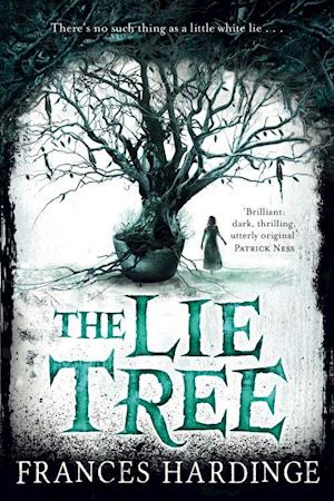 Lie Tree, The (PB) - B-format