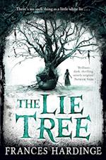 Lie Tree, The (PB) - B-format