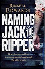 Naming Jack the Ripper