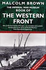 Imperial War Museum Book of the Western Front