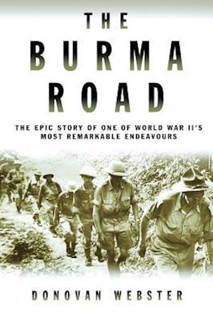 The Burma Road