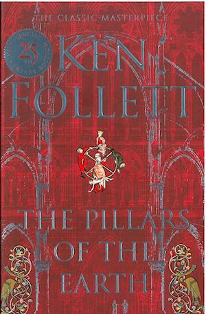 Pillars of the Earth, The* (PB) - (1) The Kingsbridge Novels - B-format