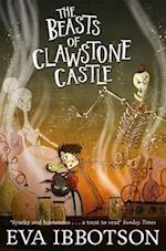 The Beasts of Clawstone Castle