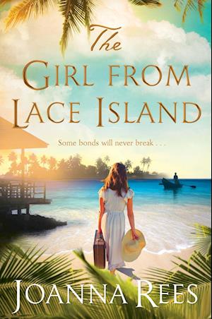 The Girl from Lace Island