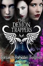 Demon Trappers 1-3