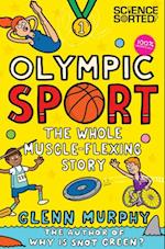 Olympic Sport: The Whole Muscle-Flexing Story