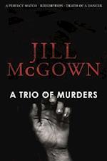 A Trio of Murders