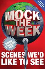Mock the Week: Brand Spanking New Scenes We d Like to See