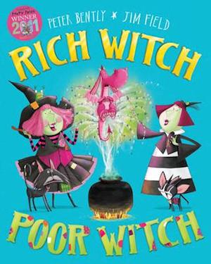 Rich Witch, Poor Witch