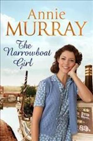 The Narrowboat Girl