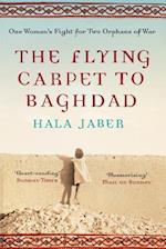 The Flying Carpet to Baghdad