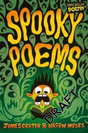 Spooky Poems