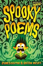 Spooky Poems