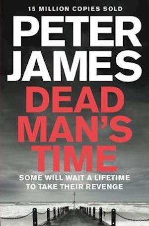 Dead Man's Time